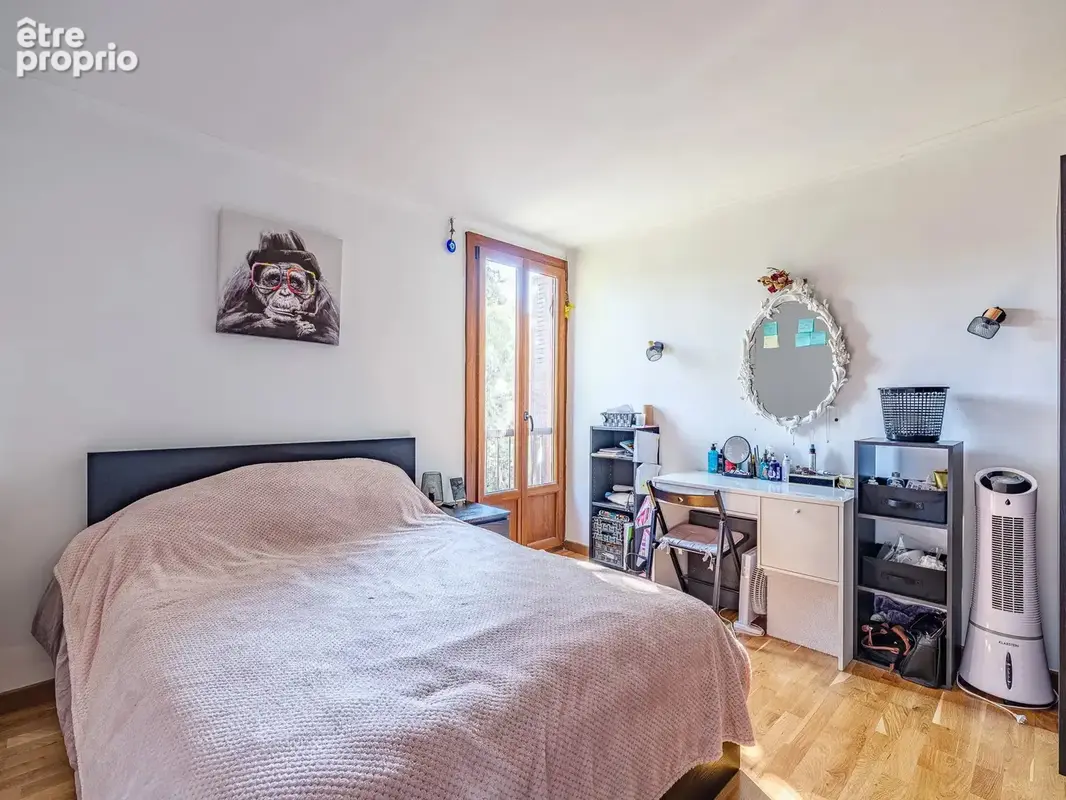 Marseille 8ème Sainte Anne à vendre Appartement 4 pièces - photo 15