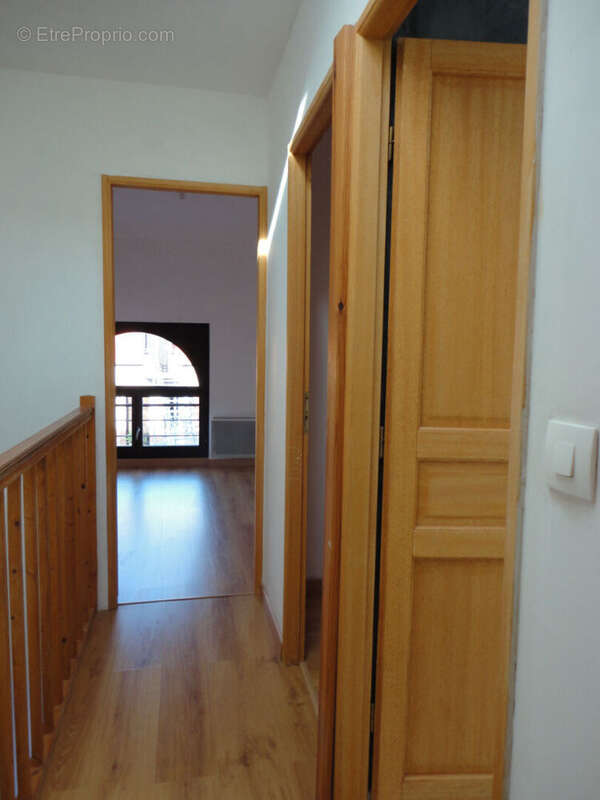 Appartement à ORCHIES