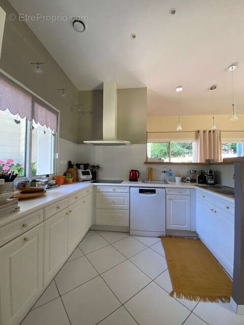 Maison à SAINT-GEORGES-D&#039;OLERON