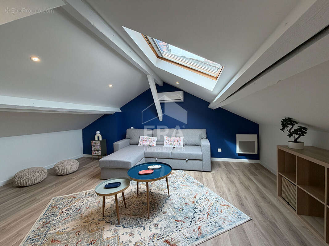 Appartement à ALBI
