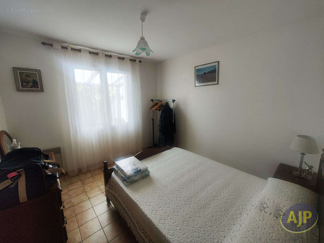 Maison à L&#039;AIGUILLON-SUR-MER