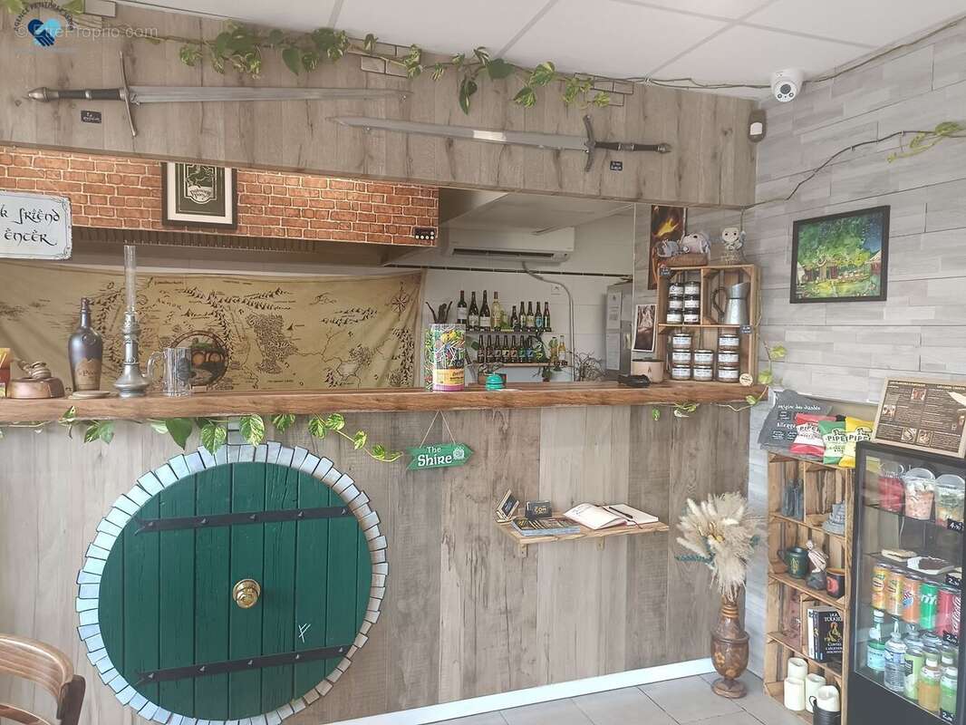 Commerce 80 m² à Auzeville-Tolosane  - photo 2