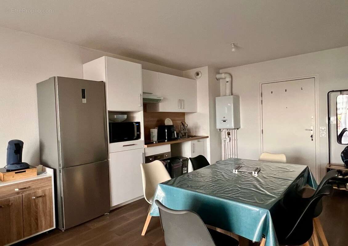Appartement à PAU