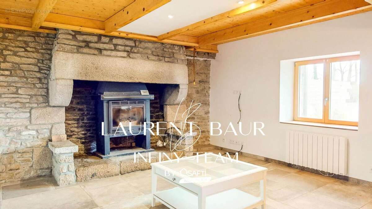 Photo 2 - Maison à TREGUNC