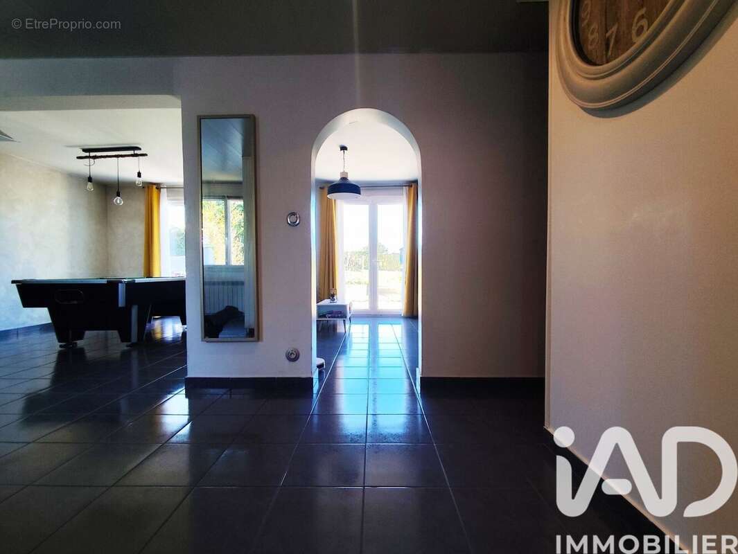 Photo 2 - Maison à RIEUX
