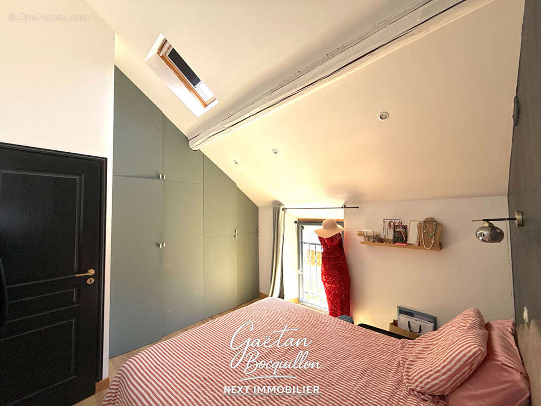 Maison à QUINCY-VOISINS