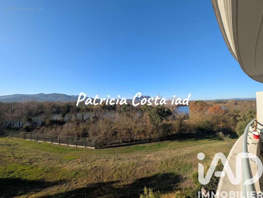 Photo 4 - Appartement à PUGET-SUR-ARGENS