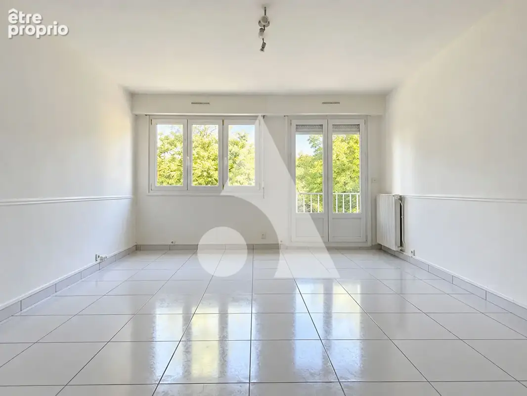 Photo Appartement à Lamballe au prix de 149 800€