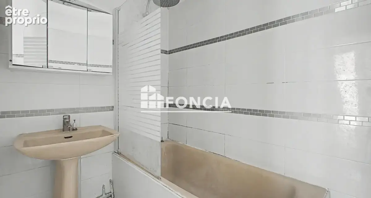 Appartement 2 pièces 55 m² à vendre à Paris-15e (75015) - photo 16