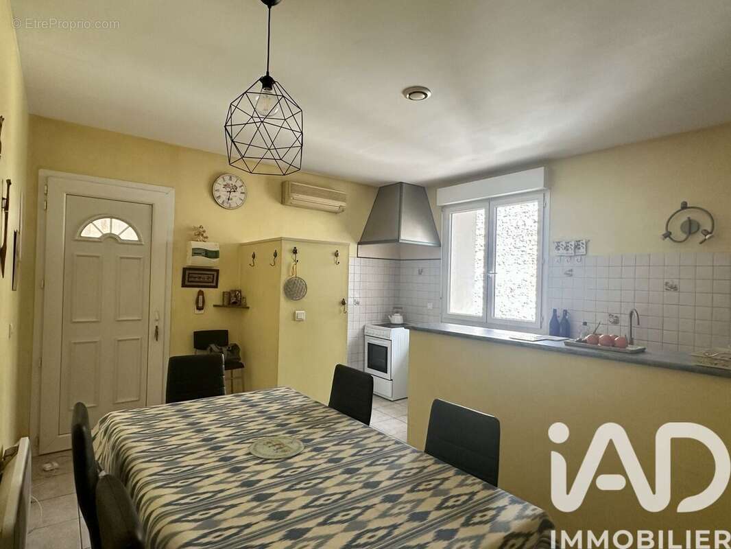 Photo 5 - Maison à GANGES