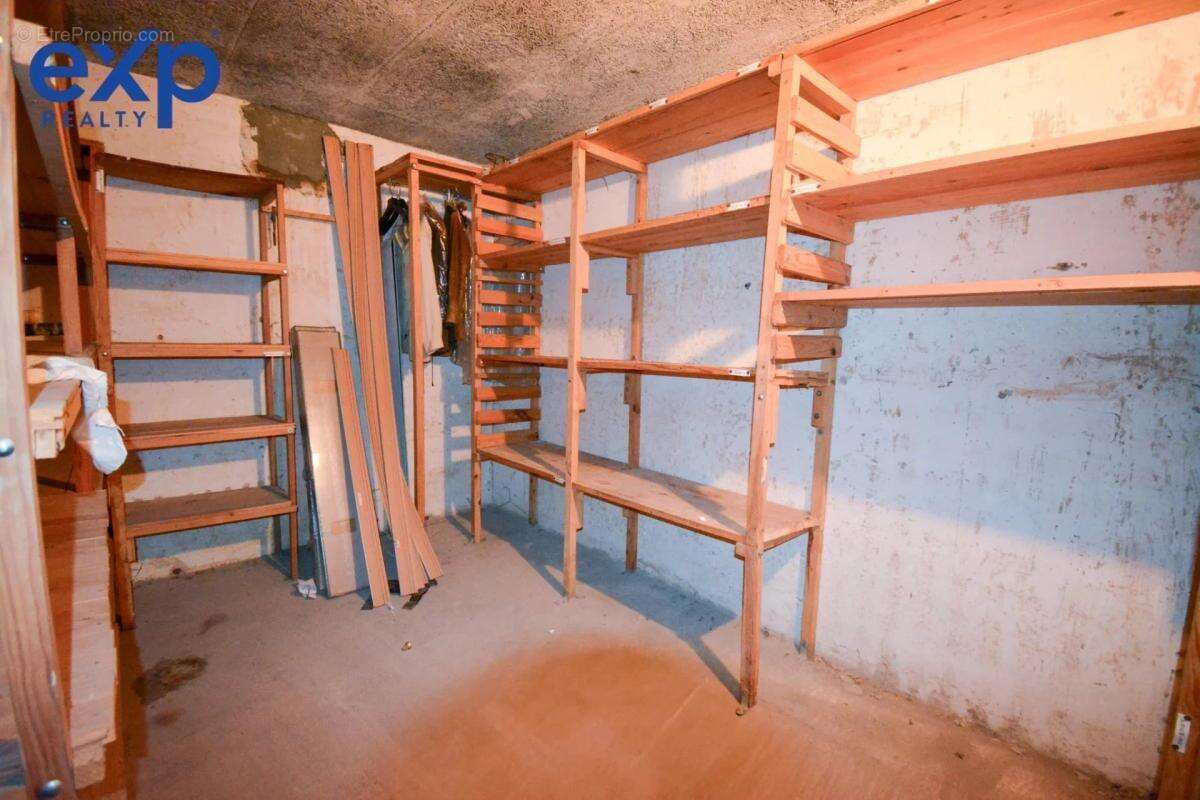 Appartement à LANGON