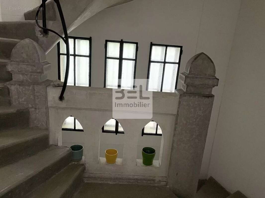 Appartement à VILLENEUVE-LES-AVIGNON