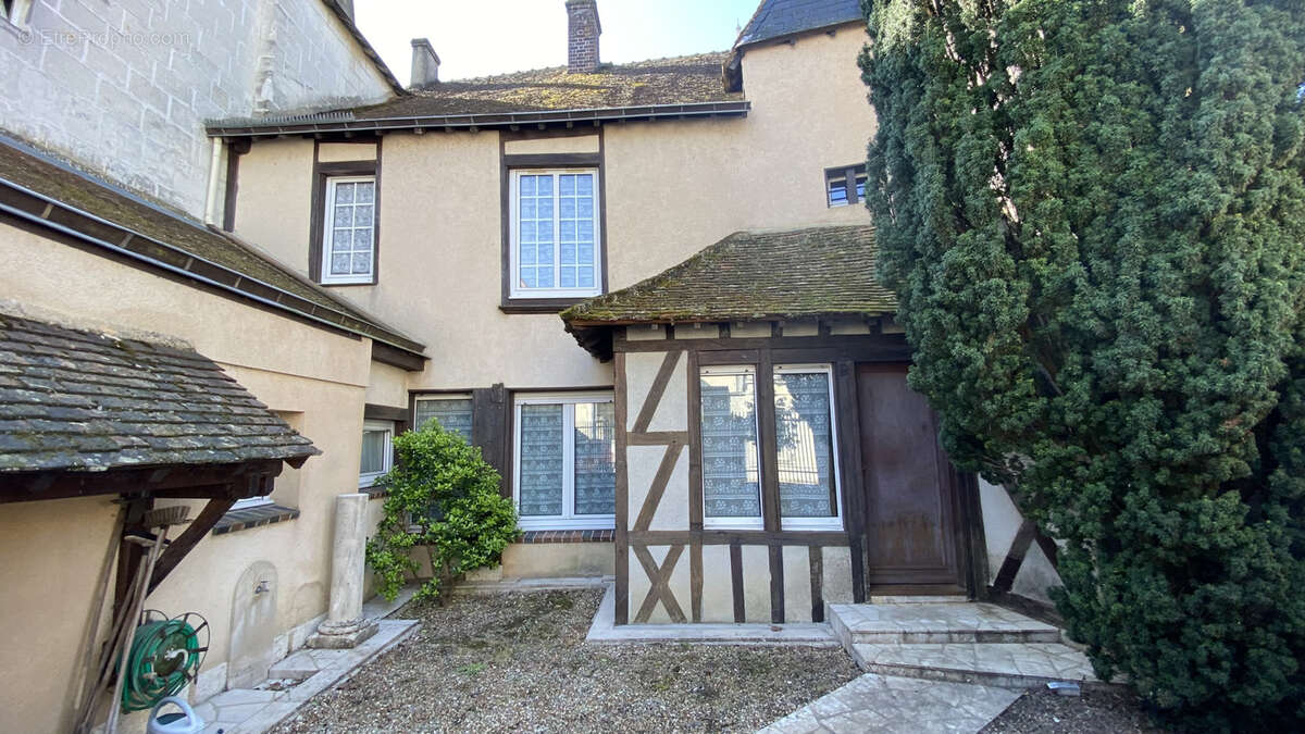Maison à VENDOME