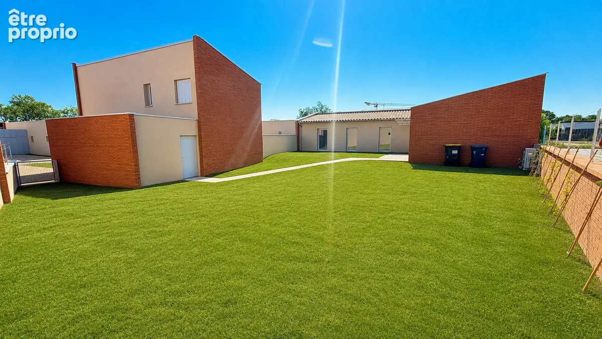 Maison neuve - photo 5