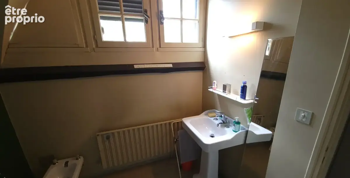 Propriété de caractère avec grand jardin privatif, à seulement 5 minutes  de Villefranche de Rouergue. - photo 25