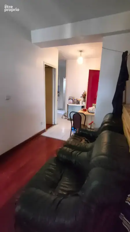 Appartement Aubervilliers 3 pièce(s) 64 m2 - photo 9
