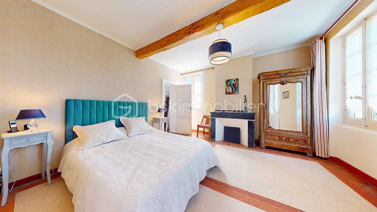 Maison à QUINT-FONSEGRIVES