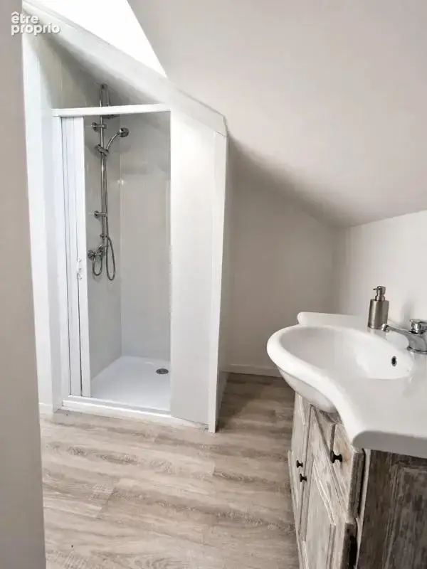 Maison de 6 pièces de 126 m² à Pezou - photo 10