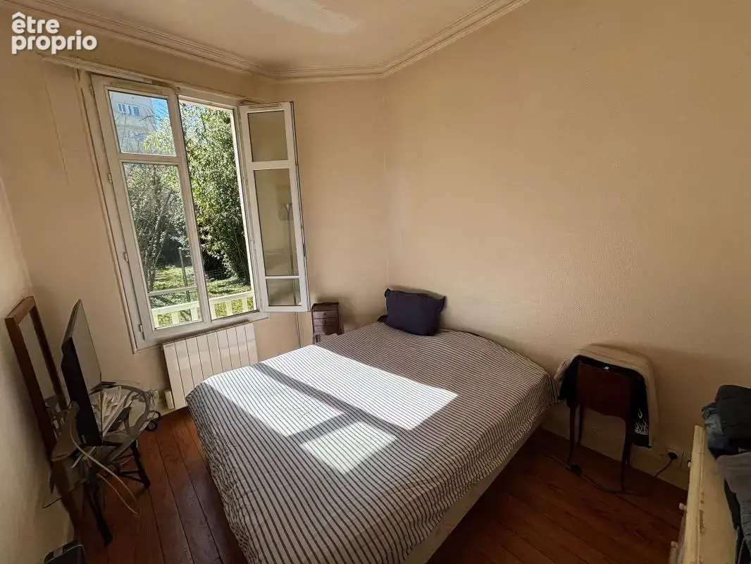 Charmante maison de ville à vendre, proche Trespoey et Allées de Morlaas - 2 chambres, jardin et terrasse - photo 7