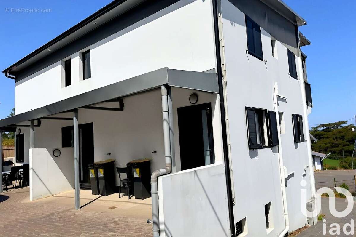 Photo 6 - Appartement à SAINT-JOSEPH