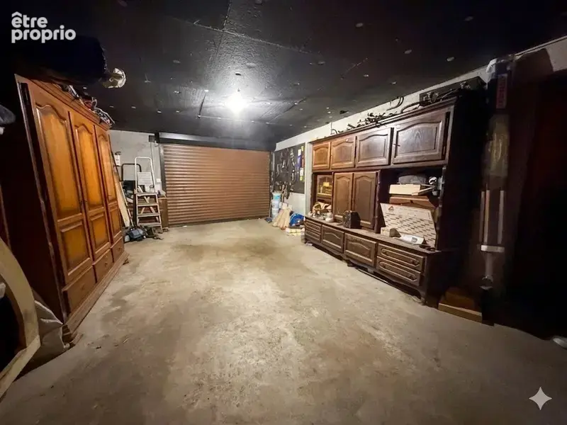  Maison à vendre à Manglieu – 162 m² habitables avec granges, 5 chambres, terrain et vue dégagée sur la nature - photo 16