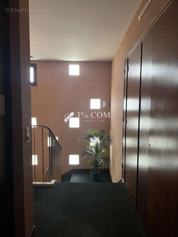 Appartement à POITIERS