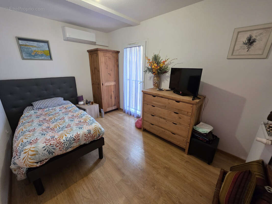 Appartement à JUVIGNAC