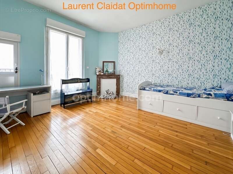Maison à SAINT-QUENTIN