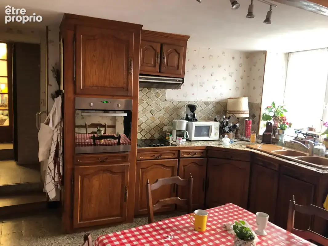Maison familiale à vendre à Vitteaux – 127 m² – 4 chambres – Jardin – Garage – À 40 min de Dijon - photo 11