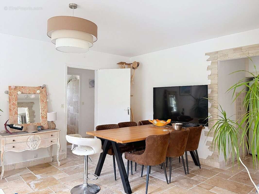 Appartement à CAVALAIRE-SUR-MER