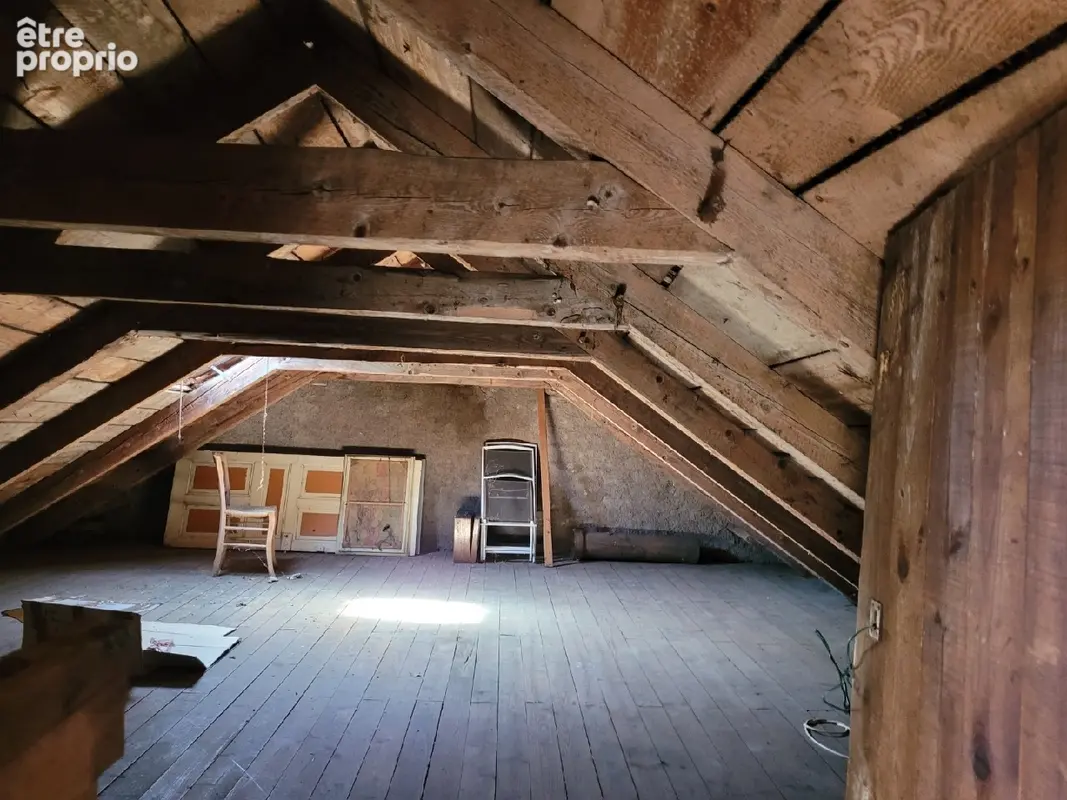 Maison 5 pièces 160 m² à vendre à Ydes (15210) - photo 13
