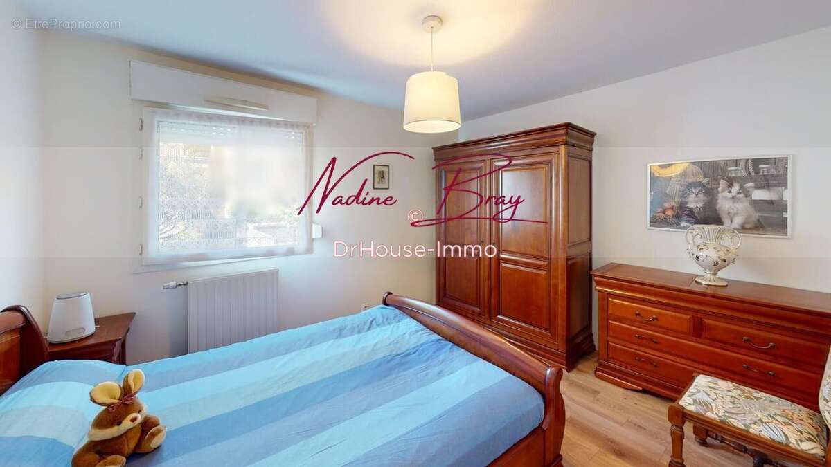 Appartement 82 m² à Aix-Les-Bains  - photo 38