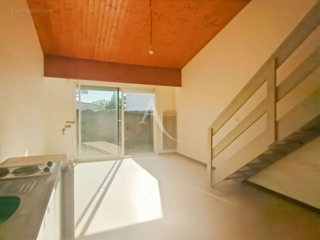 Appartement à CHALLANS