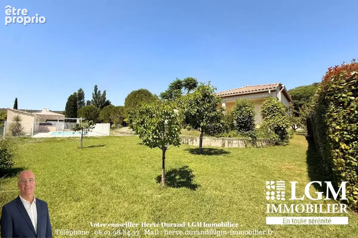 Villa d'exception de 236 m2 - photo 4