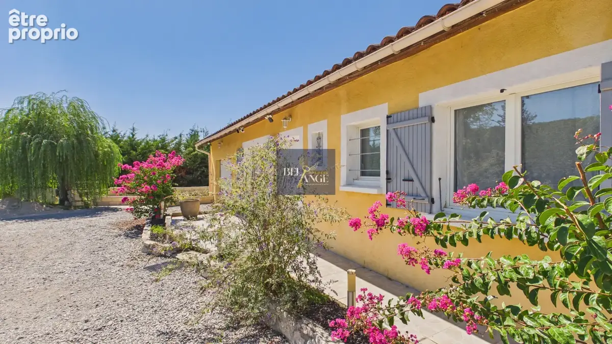 Une maison proche de tout. - photo 2
