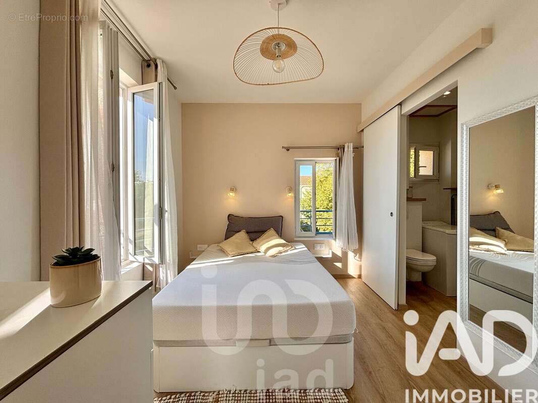 Photo 5 - Appartement à SAINT-GEORGES-DE-DIDONNE