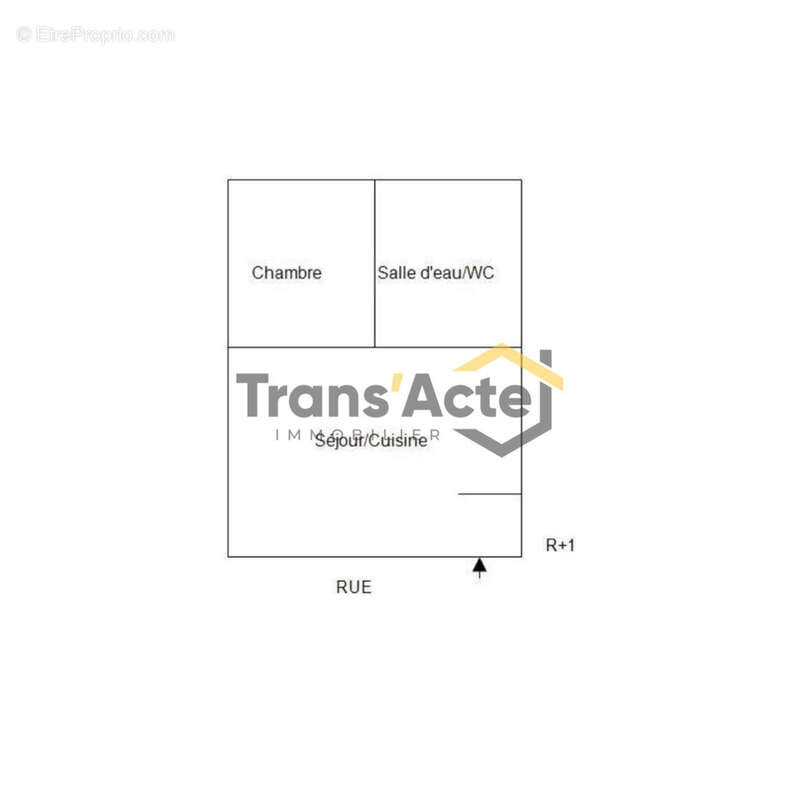 Immeuble de rapport - photo 7