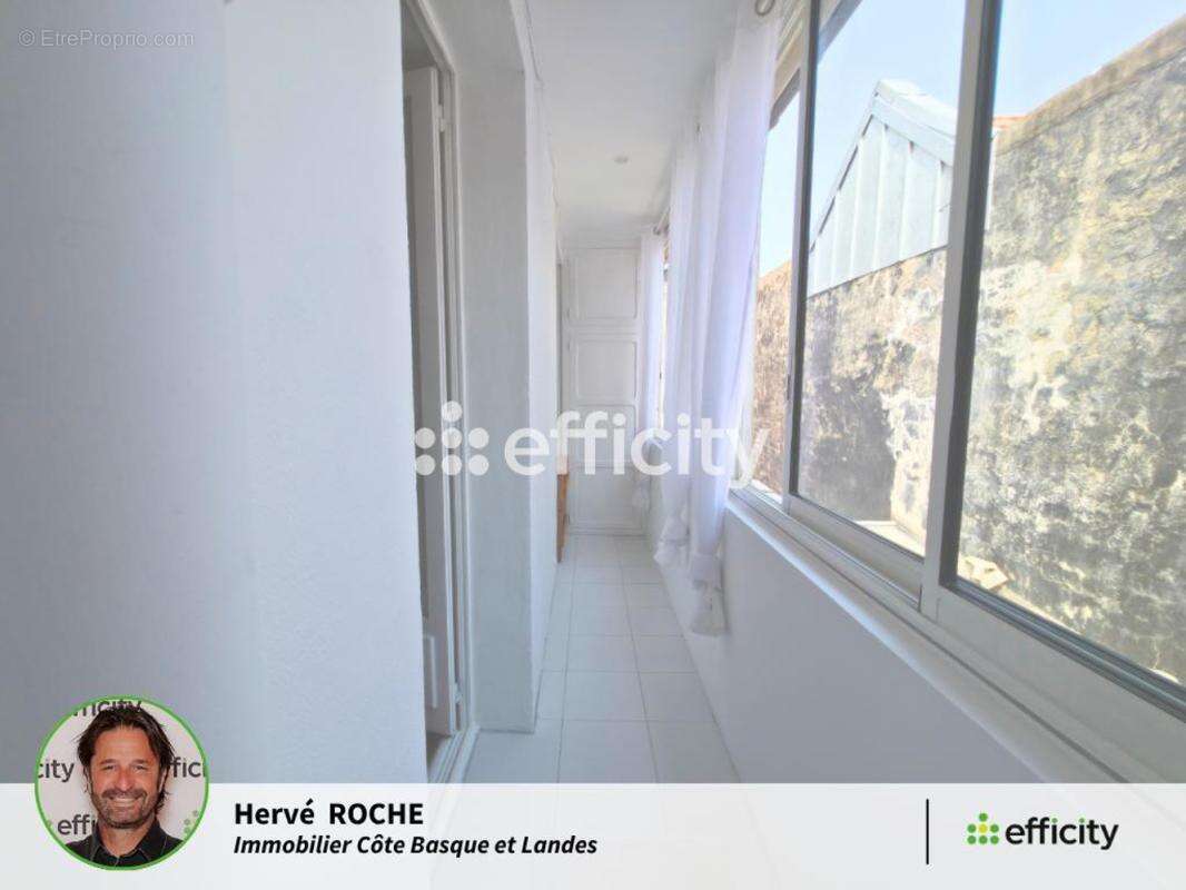 Appartement - photo 6