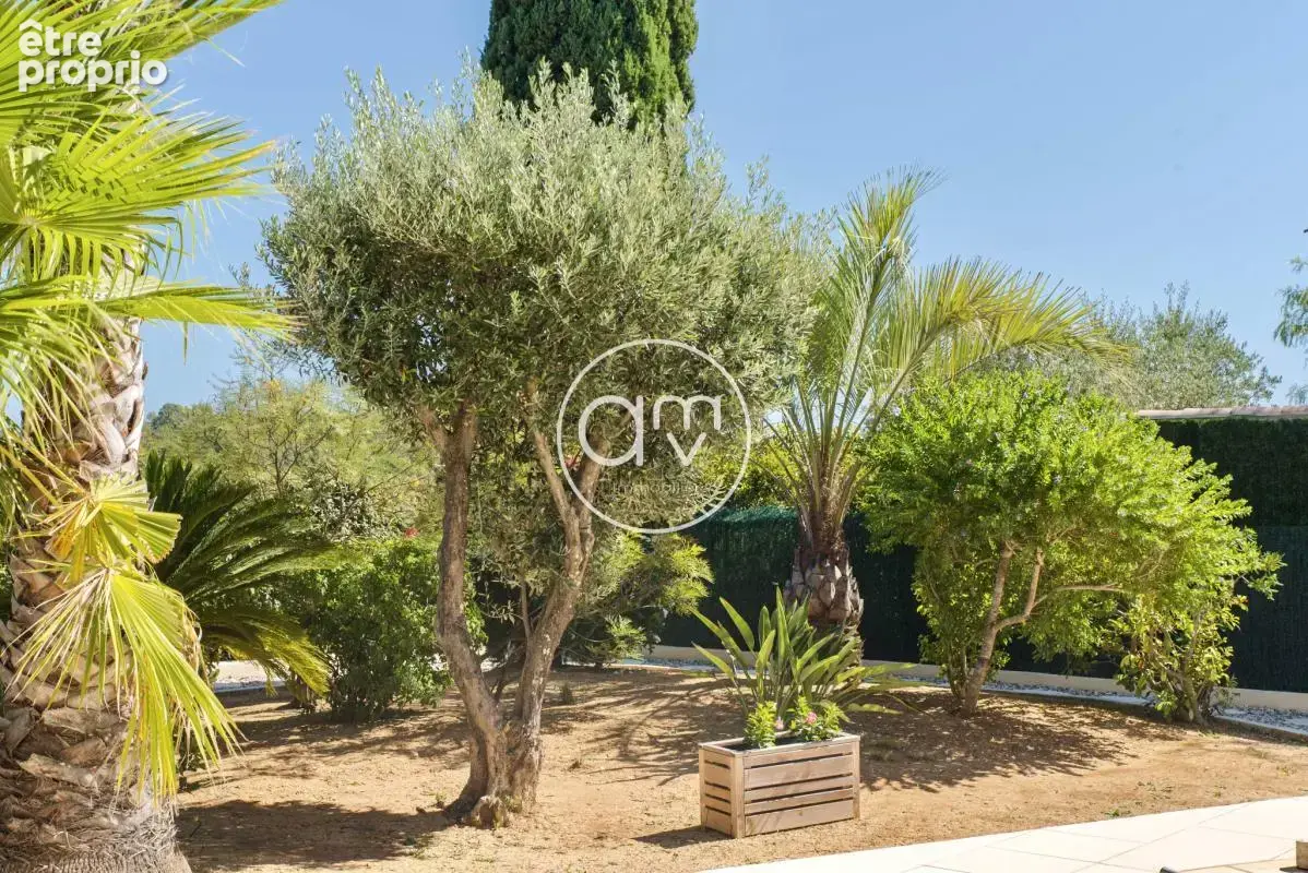Maison rare avec vie de plain-pied   La Londe-les-Maures - photo 5