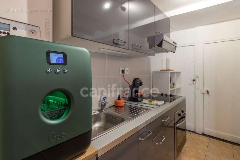 Maison à MONTRICHARD