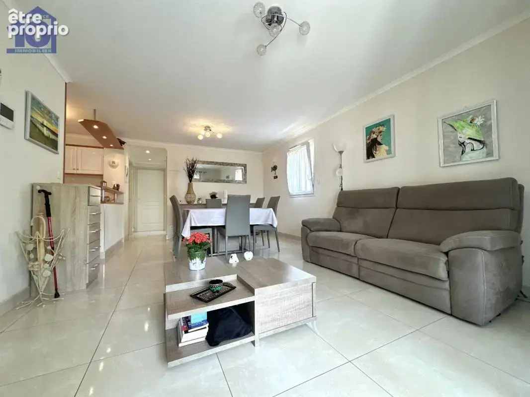 Appartement en rez-de-jardin - photo 2