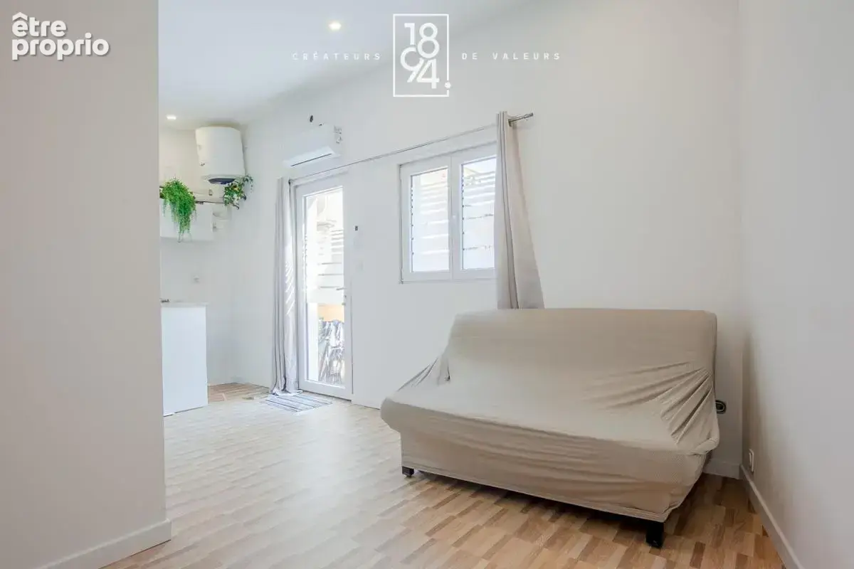 Maison Familiale T5 à vendre Martigues (13500)  130 m²  Terrain 670m2 l Piscine I Dépendance - photo 11