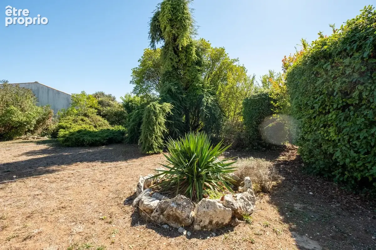 Maison à vendre 6 pièces SAINT ROGATIEN (17) - photo 10