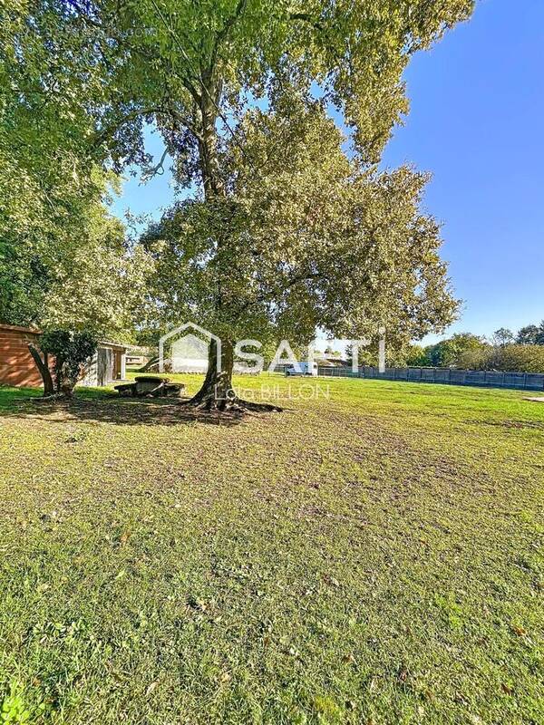 Photo 1 - Terrain à LA TESTE-DE-BUCH