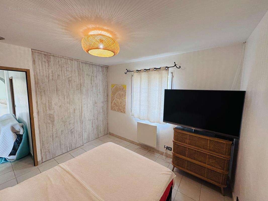 Nouvelle adresse à deux pas de Santa Giulia et Palombaggia - photo 15