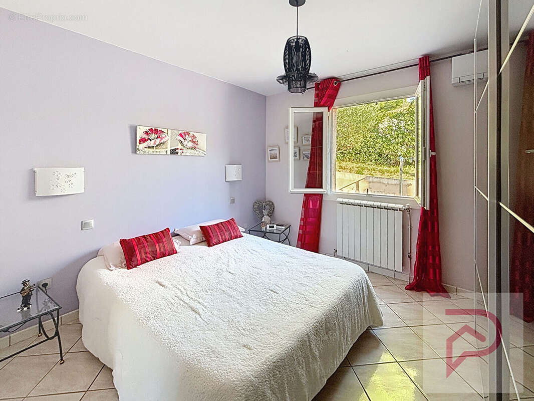 Maison à LA SEYNE-SUR-MER