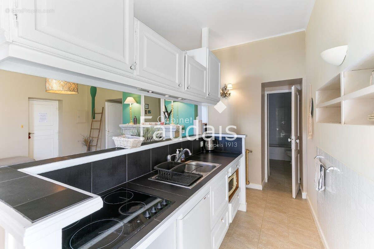 Maison à PICAUVILLE