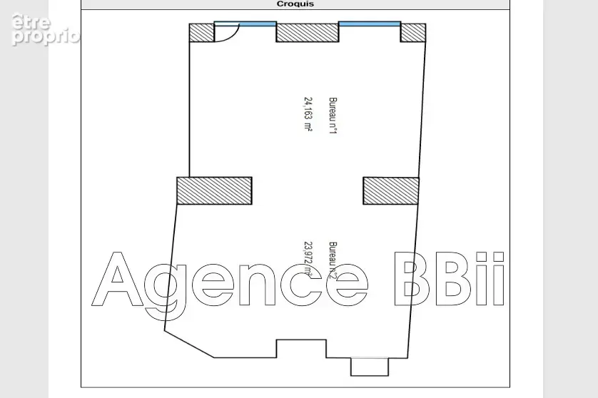 Commerce 48 m² à vendre à Nice (06000) - photo 4