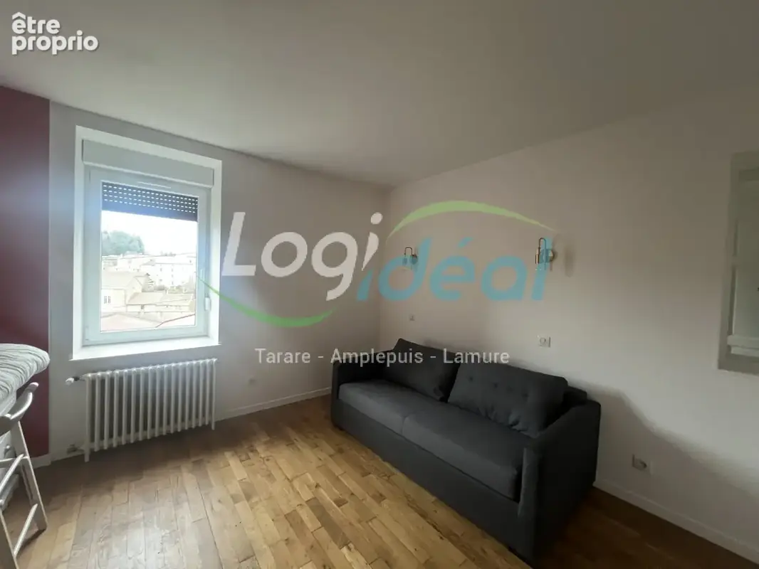 Appartement 4 pièces 103 m² à vendre à Amplepuis (69550) - photo 7