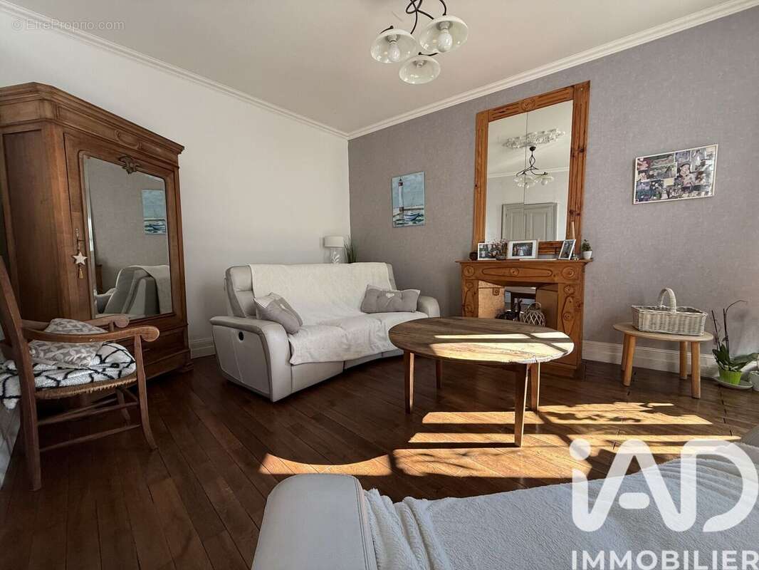 Photo 4 - Maison à CELLES-SUR-BELLE